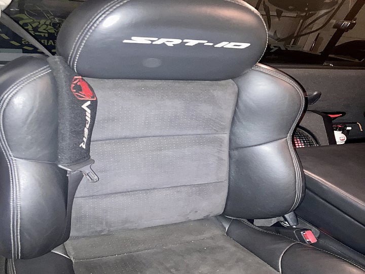 2005 Dodge Ram Pickup 1500