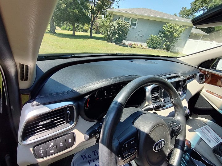 2017 Kia