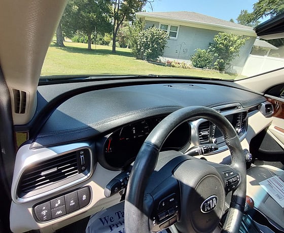 2017 Kia