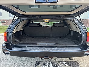 2006 GMC Envoy