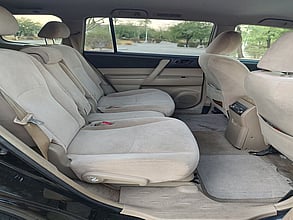 2009 Toyota Highlander