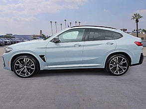 2023 BMW X4