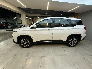 2025 Chevrolet Captiva