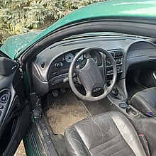 1999 FORD Mustang