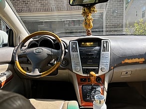 2004 Lexus RX