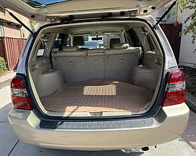 2004 Toyota Highlander