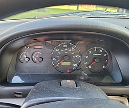 1998 SUBARU Impreza
