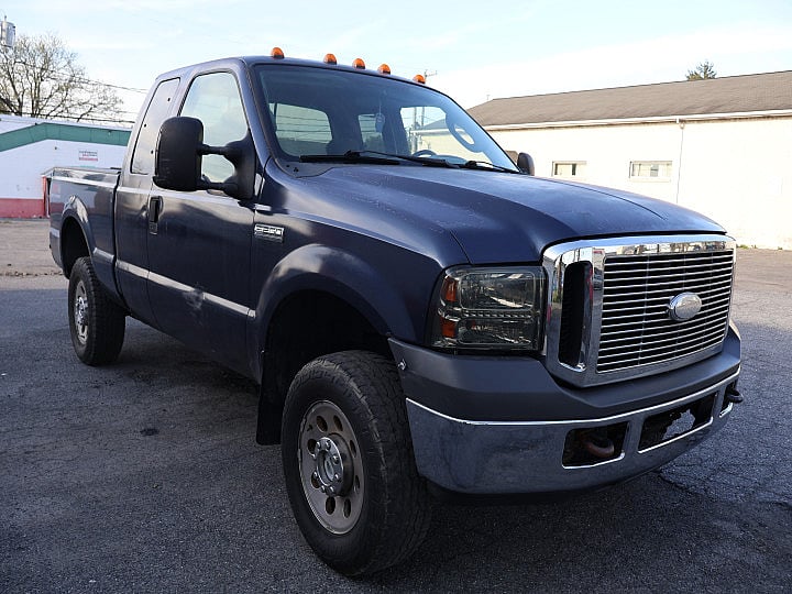 2006 Ford