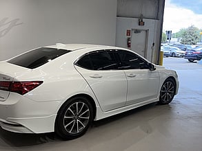 2015 ACURA TLX