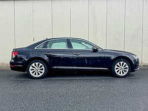 2020 Audi A5