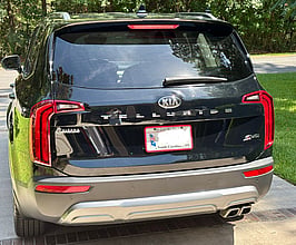 2021 Kia Telluride