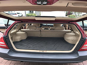 2003 Subaru Forester