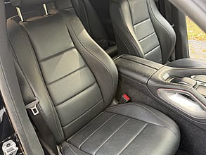 2022 Mercedes-Benz GLE-Class
