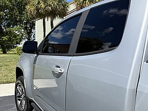2020 CHEVROLET Colorado