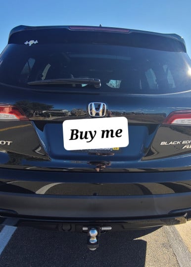 Honda Pilot 2021