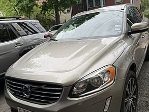2015 VOLVO XC60