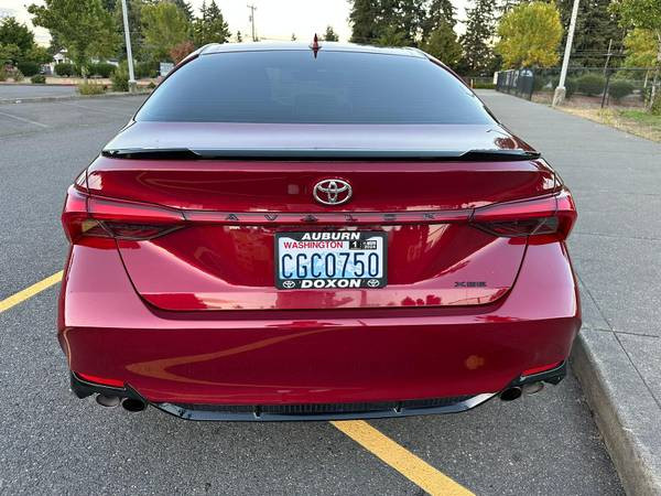 2019 Toyota