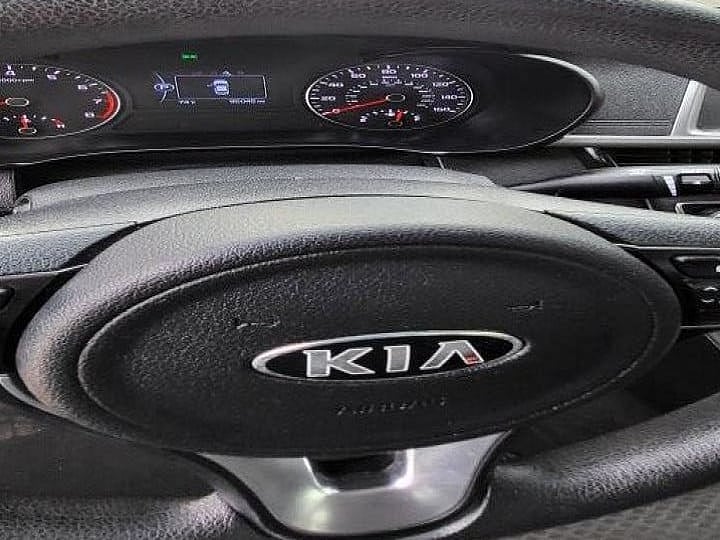 Kia Fargo