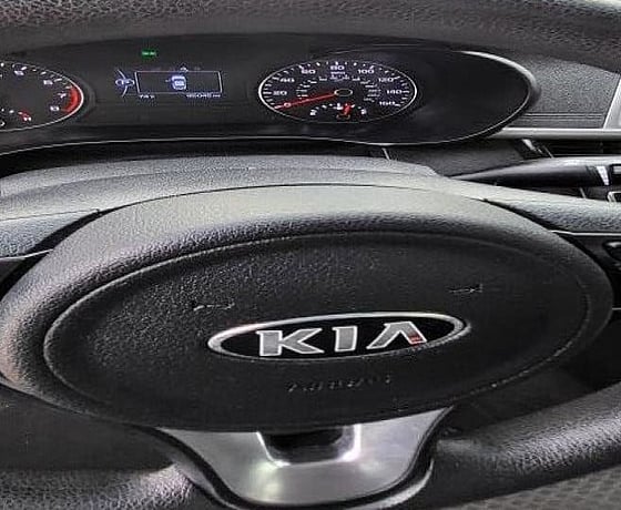 Kia Fargo
