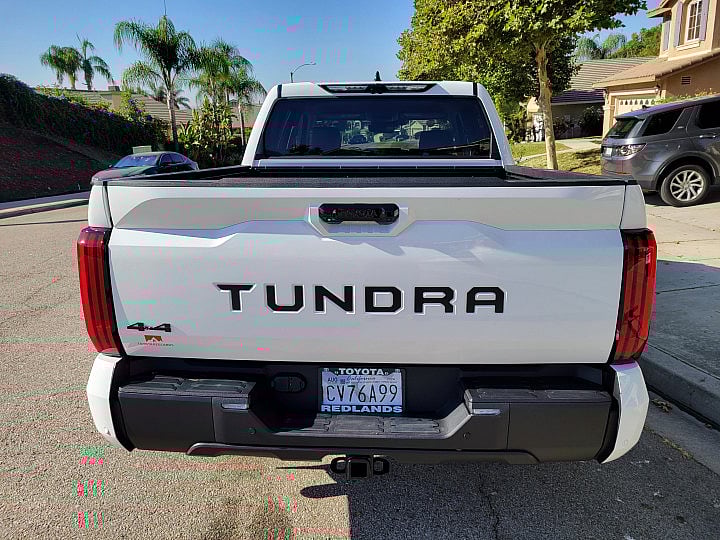 2024 Toyota