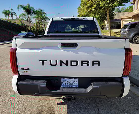 2024 Toyota