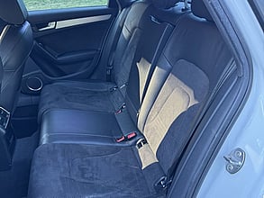 2013 AUDI A4