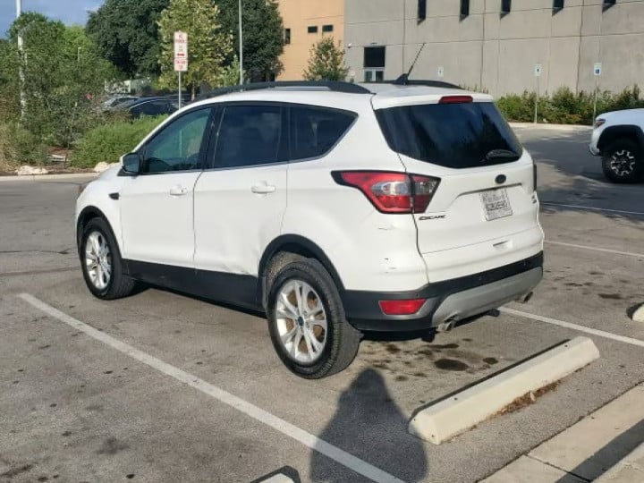 Ford Escape