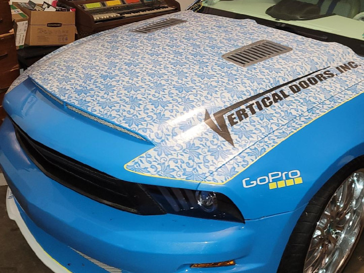 2012 Ford