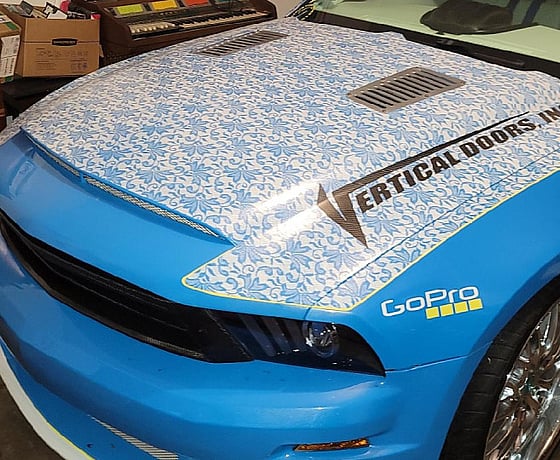 2012 Ford