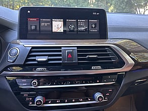 2018 BMW X3