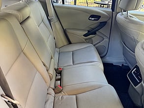 2016 Acura RDX
