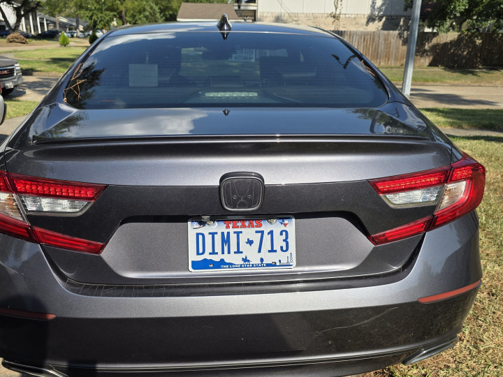 Honda 77338