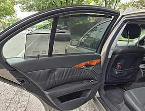 2005 MERCEDES-BENZ E-Class