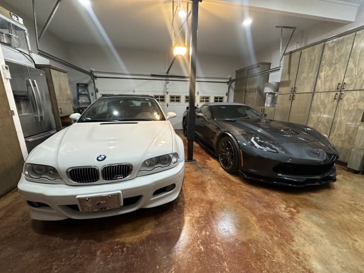 BMW 29414