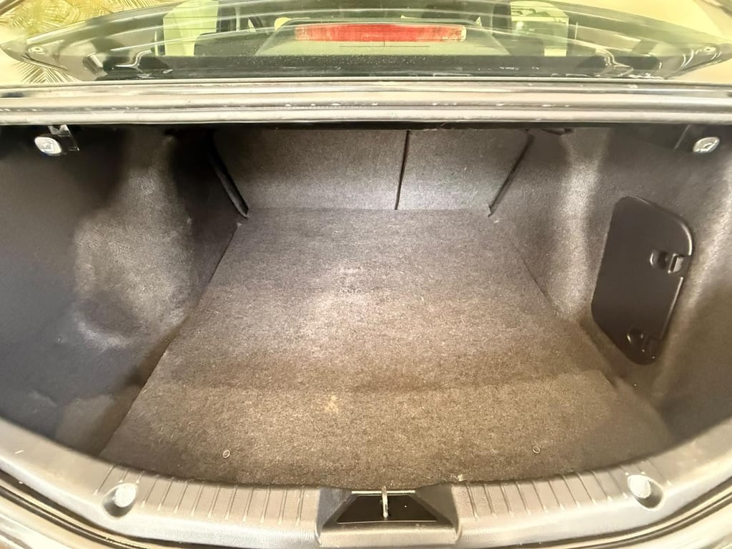 2015 Mazda 3