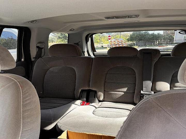 2005 Ford Explorer