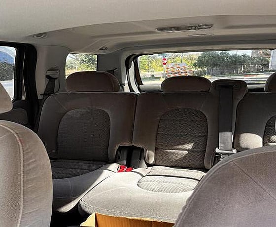 2005 Ford Explorer