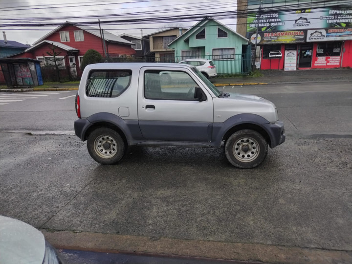 Jeep Jimny 2017 Why Its Suddenly Trending - eqj51t4