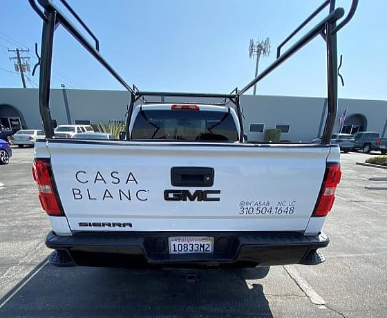 GMC Sierra 1500