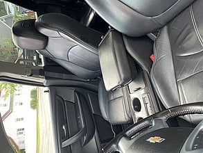 2015 CHEVROLET Traverse