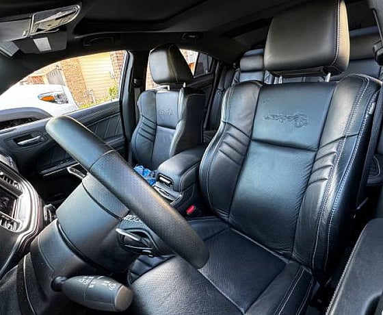 2021 Dodge Charger