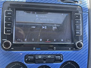 2009 Volkswagen Jetta