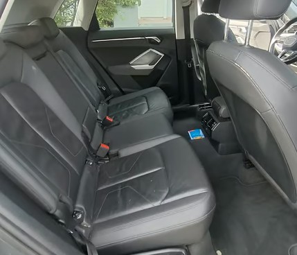 2019 Audi Q3