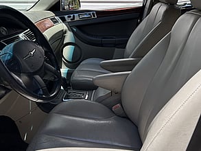 2005 Chrysler Pacifica