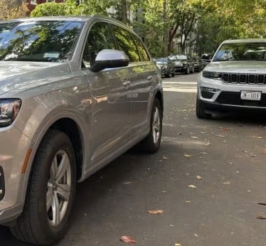 2019 Audi Q7