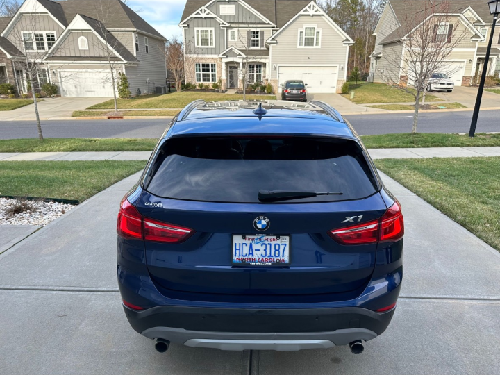BMW 28203