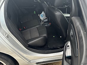 2017 CHEVROLET Impala