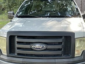 2010 Ford F-150