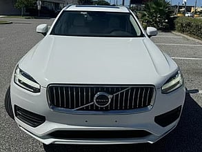 2020 VOLVO XC90