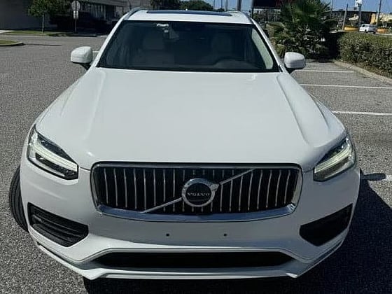 Volvo Santa Clara